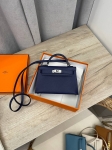 Сумка женская Kelly mini  Hermes Артикул LUX-114539. Вид 1
