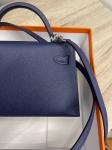 Сумка женская Kelly mini  Hermes Артикул LUX-114539. Вид 6