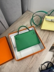 Сумка женская Kelly mini  Hermes Артикул LUX-114538. Вид 3