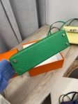 Сумка женская Kelly mini  Hermes Артикул LUX-114538. Вид 5