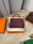 Сумка женская Kelly mini  Hermes Артикул LUX-114537. Вид 3