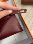 Сумка женская Kelly mini  Hermes Артикул LUX-114537. Вид 7
