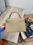 Сумка женская Kelly mini  Hermes Артикул LUX-114536. Вид 3