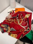 Платок  Hermes Артикул LUX-114546. Вид 1
