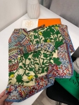 Платок  Hermes Артикул LUX-114545. Вид 1