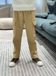Брюки утепленные Fendi Артикул LUX-114550. Вид 2