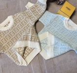 Свитер  Fendi Артикул LUX-114551. Вид 2