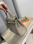Сумка женская   Kelly 25, GHW Togo   Hermes Артикул LUX-114552. Вид 4