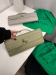 Клатч  Bottega Veneta Артикул LUX-114555. Вид 1