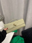 Клатч  Bottega Veneta Артикул LUX-114555. Вид 2