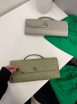 Клатч  Bottega Veneta Артикул LUX-114555. Вид 5