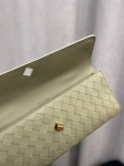 Клатч  Bottega Veneta Артикул LUX-114555. Вид 7