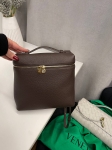 Рюкзак Loro Piana Артикул LUX-114557. Вид 1