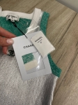 Майка Chanel Артикул LUX-113830. Вид 2