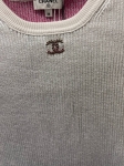 Футболка  Chanel Артикул LUX-114407. Вид 2