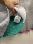 Футболка  Chanel Артикул LUX-114406. Вид 3