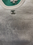 Футболка  Chanel Артикул LUX-114406. Вид 4