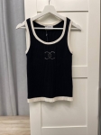 Майка Chanel Артикул LUX-114570. Вид 1