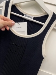 Майка Chanel Артикул LUX-114570. Вид 3