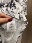Футболка Christian Dior Артикул LUX-114572. Вид 5