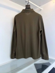 Поло ZEGNA Артикул LUX-114561. Вид 2