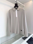 Поло ZEGNA Артикул LUX-114560. Вид 1