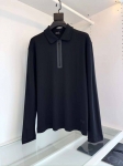 Поло ZEGNA Артикул LUX-114558. Вид 1