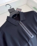 Поло ZEGNA Артикул LUX-114558. Вид 2