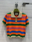 Поло Gucci Артикул LUX-114574. Вид 1