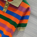 Поло Gucci Артикул LUX-114574. Вид 3