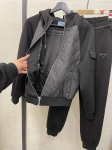 Костюм спортивный Prada Артикул LUX-114578. Вид 9