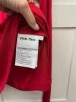 Поло Miu Miu Артикул LUX-114588. Вид 4