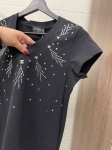 Футболка Chanel Артикул LUX-114594. Вид 3
