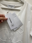 Футболка Chanel Артикул LUX-114592. Вид 2