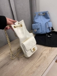 Рюкзак Chanel Артикул LUX-114599. Вид 2