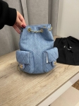 Рюкзак Chanel Артикул LUX-114598. Вид 1