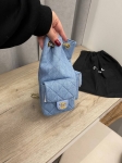 Рюкзак Chanel Артикул LUX-114598. Вид 2