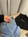 Рюкзак Chanel Артикул LUX-114598. Вид 6