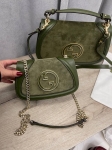 Сумка женская Gucci Артикул LUX-114606. Вид 2