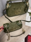 Сумка женская Gucci Артикул LUX-114606. Вид 3