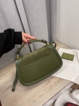 Сумка женская Gucci Артикул LUX-114605. Вид 4