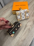 Брелок Louis Vuitton Артикул LUX-114616. Вид 2