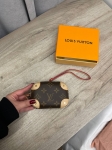 Кошелёк  Louis Vuitton Артикул LUX-114613. Вид 1