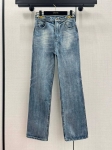 Джинсы Celine Артикул LUX-114618. Вид 1