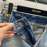 Джинсы Celine Артикул LUX-114618. Вид 2
