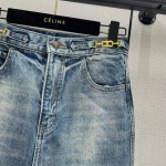 Джинсы Celine Артикул LUX-114618. Вид 3