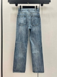 Джинсы Celine Артикул LUX-114618. Вид 6