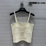 Топ Celine Артикул LUX-114620. Вид 1