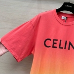 Футболка Celine Артикул LUX-114622. Вид 3