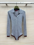 Боди Gucci Артикул LUX-114642. Вид 1